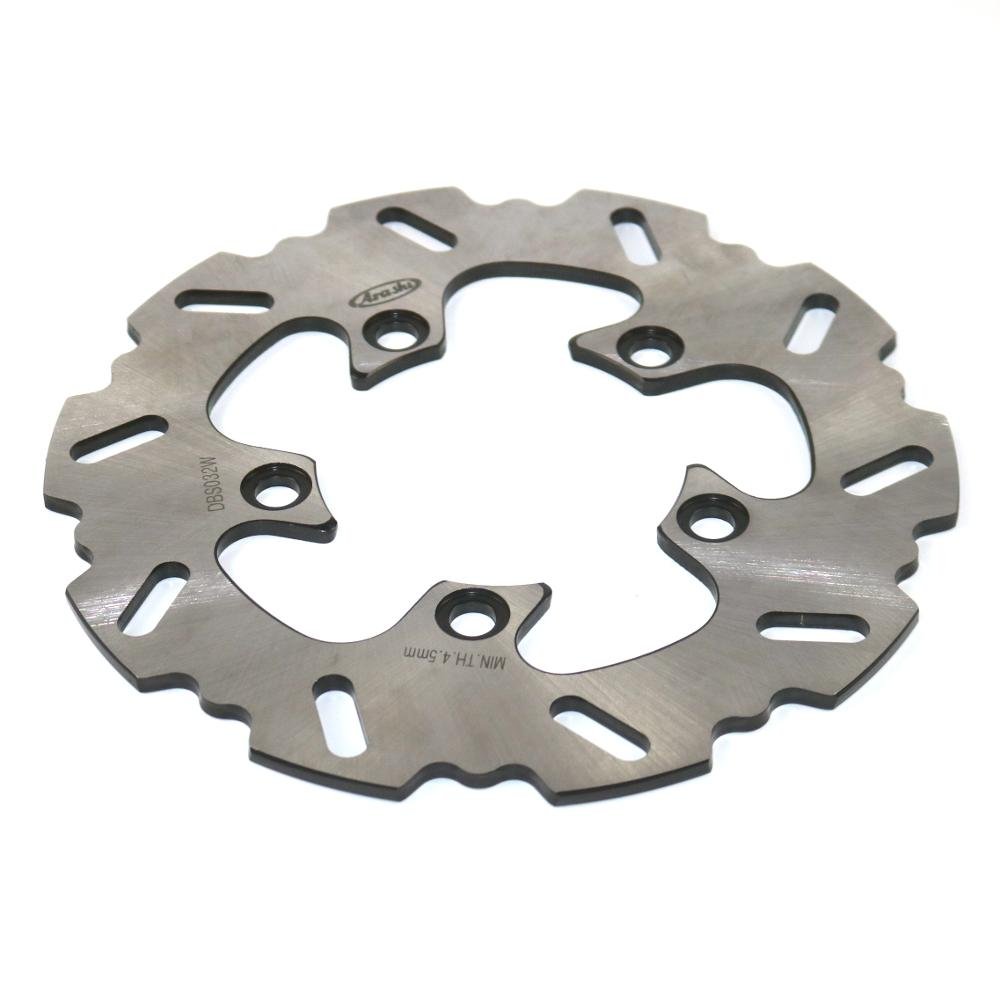 Motorcycle Brake Disc for SUZUKI GSXR1100 GSXR600 GSXR750 SV650.S TL1000R.S ZGA1000S Dominator Floating Brake Disc Rear Rotor