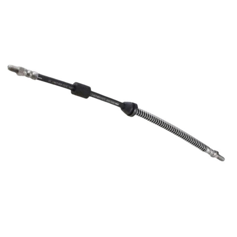 1013815 Wholesale Hydraulic Brake Assembly Conductive Smooth Brake Hose for FORD FIESTA