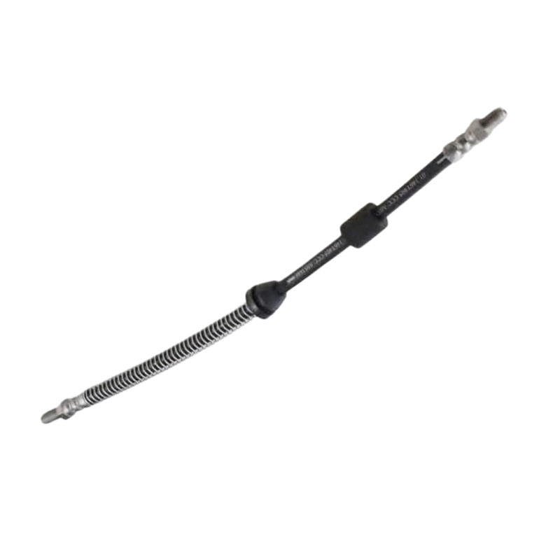 1013815 Wholesale Hydraulic Brake Assembly Conductive Smooth Brake Hose for FORD FIESTA