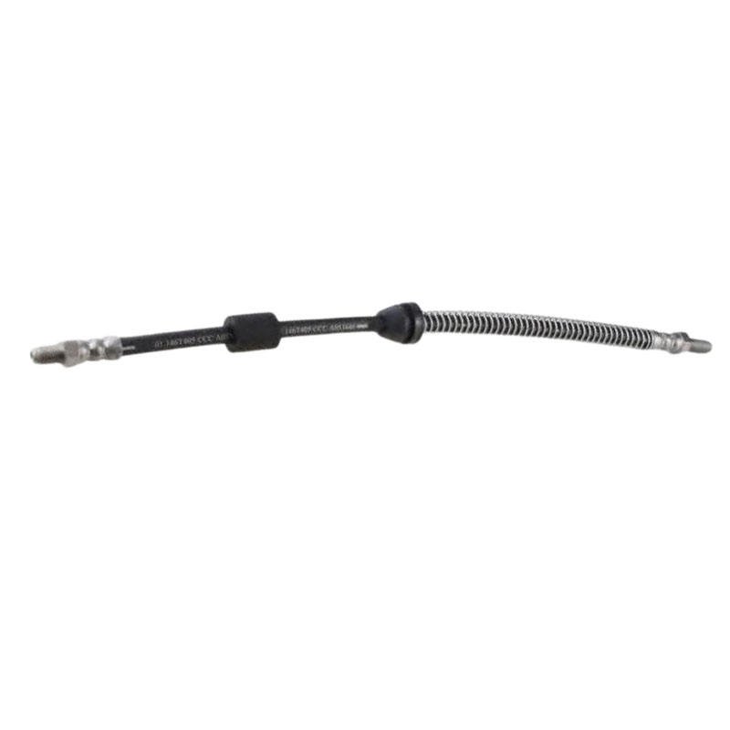 1013815 Wholesale Hydraulic Brake Assembly Conductive Smooth Brake Hose for FORD FIESTA