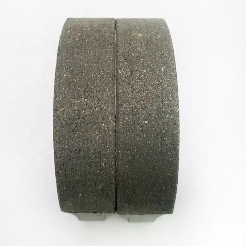Motorcycle Scooter Brake Shoe RS125 FXD125 DT125 BAJAJ Brake Shoe