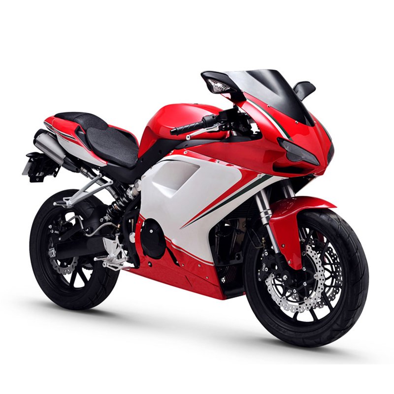 High Quality Gas Powered 400cc Gas Scooter for Adult