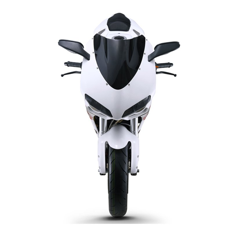 High Quality Gas Powered 400cc Gas Scooter for Adult