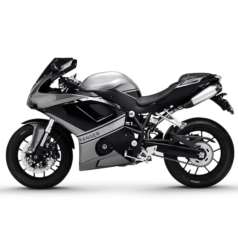 High Quality Gas Powered 400cc Gas Scooter for Adult