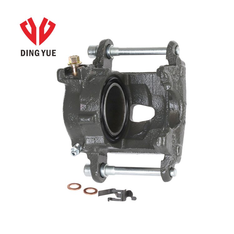 184071 184072 Auto Parts Front Brake Caliper for CHEVROLET BLAZER CAMARO LLV MALIBU AVANTI BUICK GMC