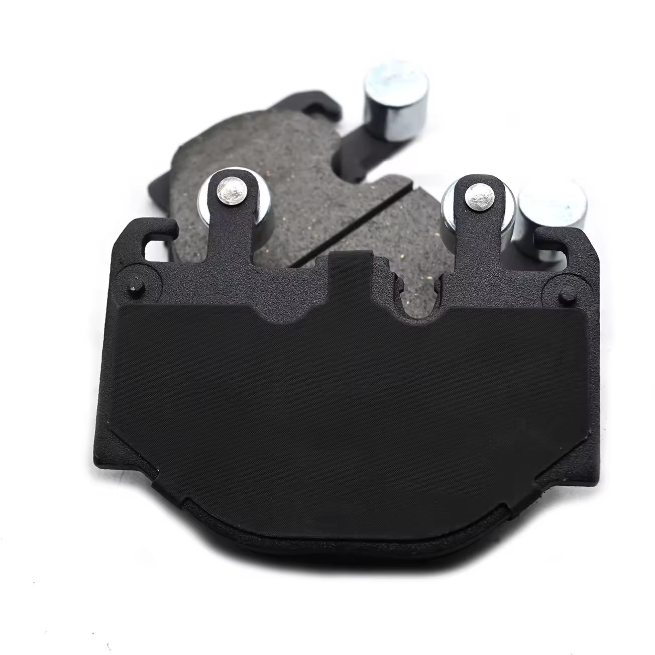 High Quality Car Brake System Parts Supplier for BMW 350LI D2222 GDB8126 34116880625 Auto Parts Dust Free Ceramic Brake Pads