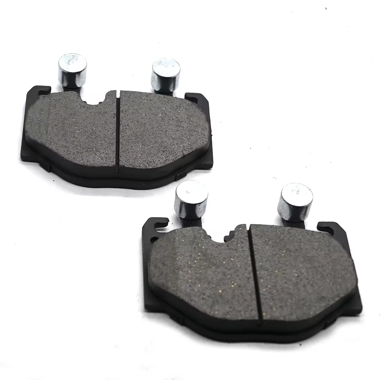 High Quality Car Brake System Parts Supplier for BMW 350LI D2222 GDB8126 34116880625 Auto Parts Dust Free Ceramic Brake Pads