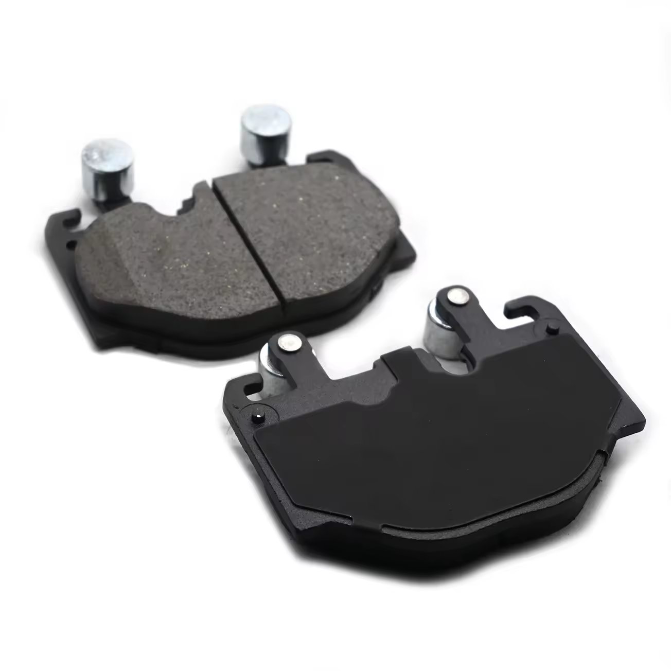 High Quality Car Brake System Parts Supplier for BMW 350LI D2222 GDB8126 34116880625 Auto Parts Dust Free Ceramic Brake Pads