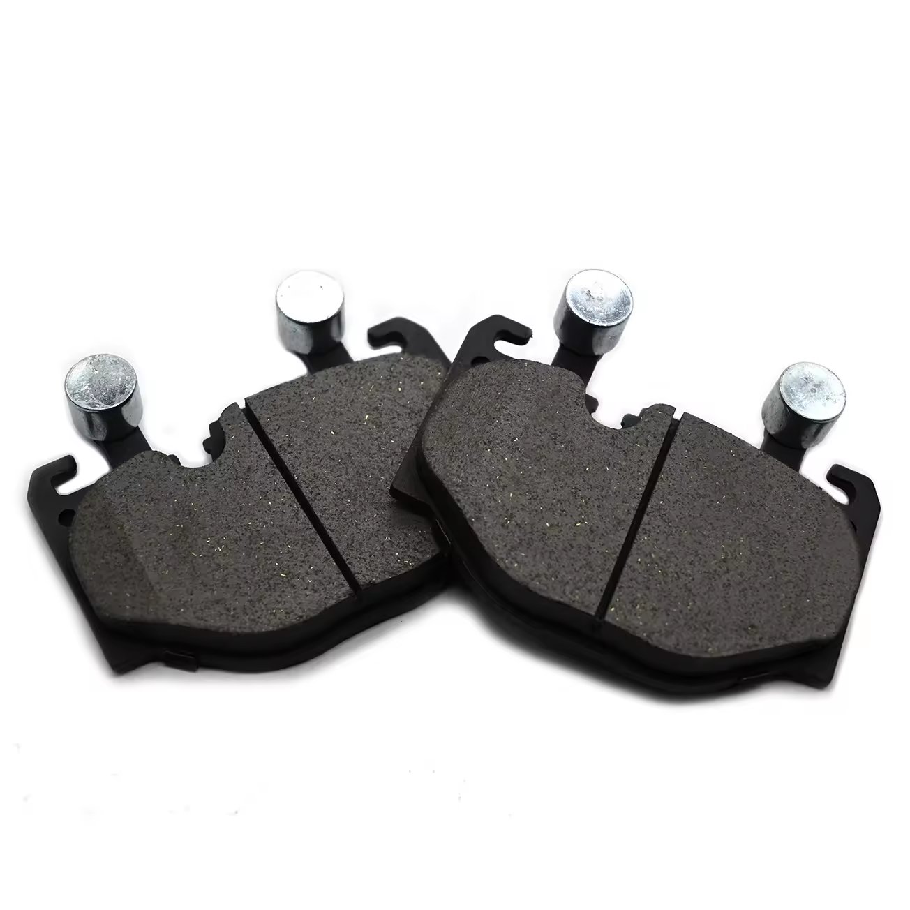 High Quality Car Brake System Parts Supplier for BMW 350LI D2222 GDB8126 34116880625 Auto Parts Dust Free Ceramic Brake Pads