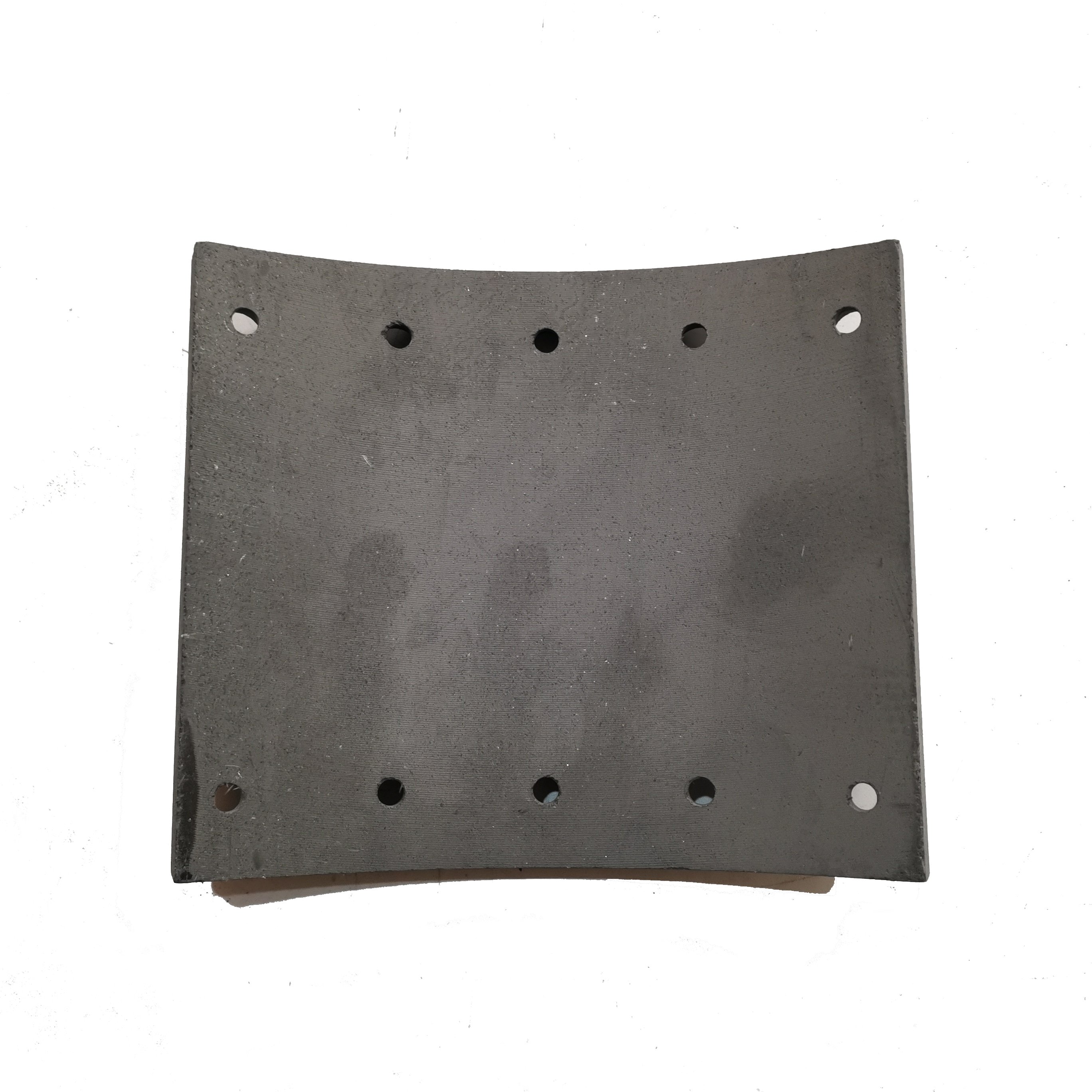 Factory Price Non Asbestos Japanese Truck Brake Lining 1876101730 for Isuzu