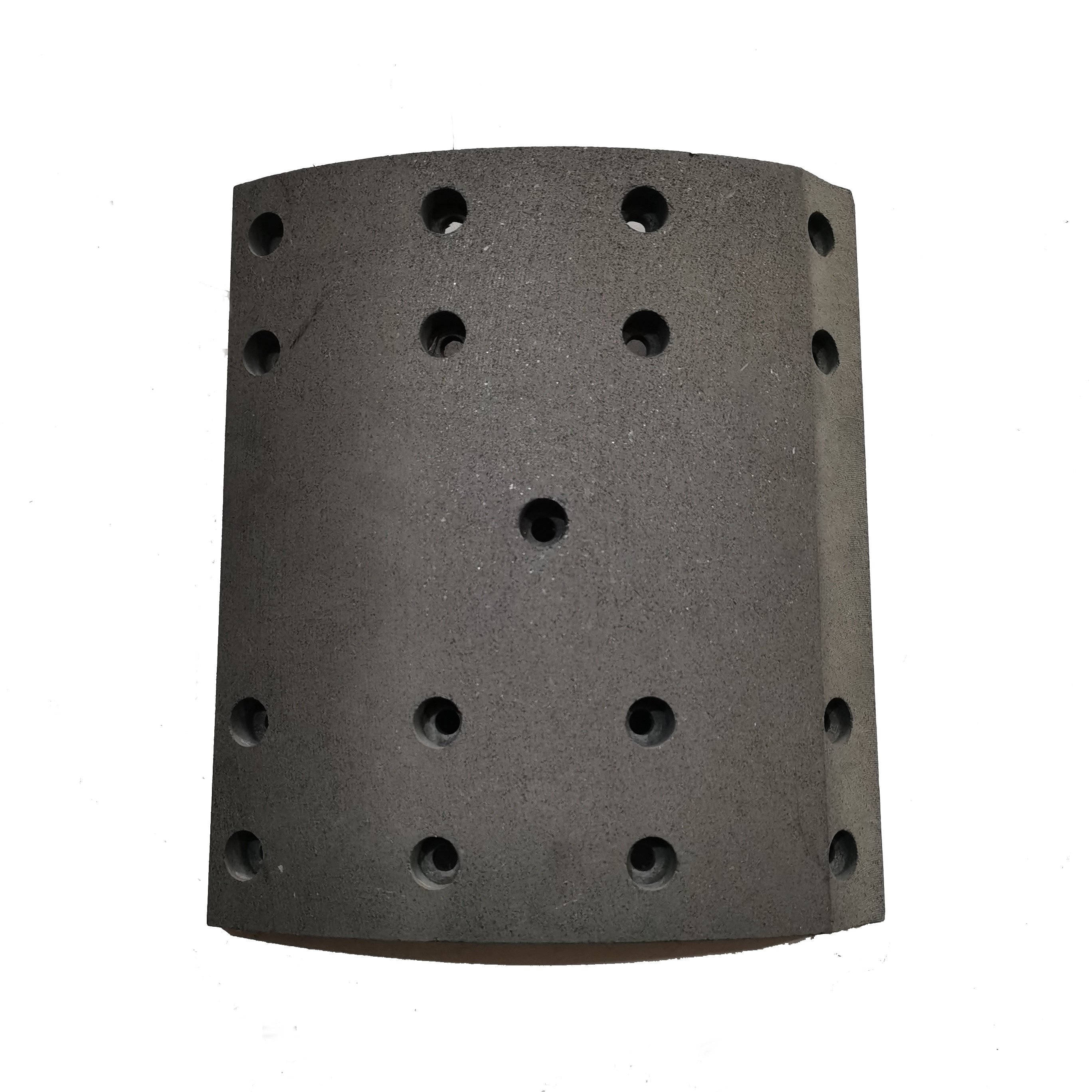 Factory Price Non Asbestos Japanese Truck Brake Lining 1876101730 for Isuzu
