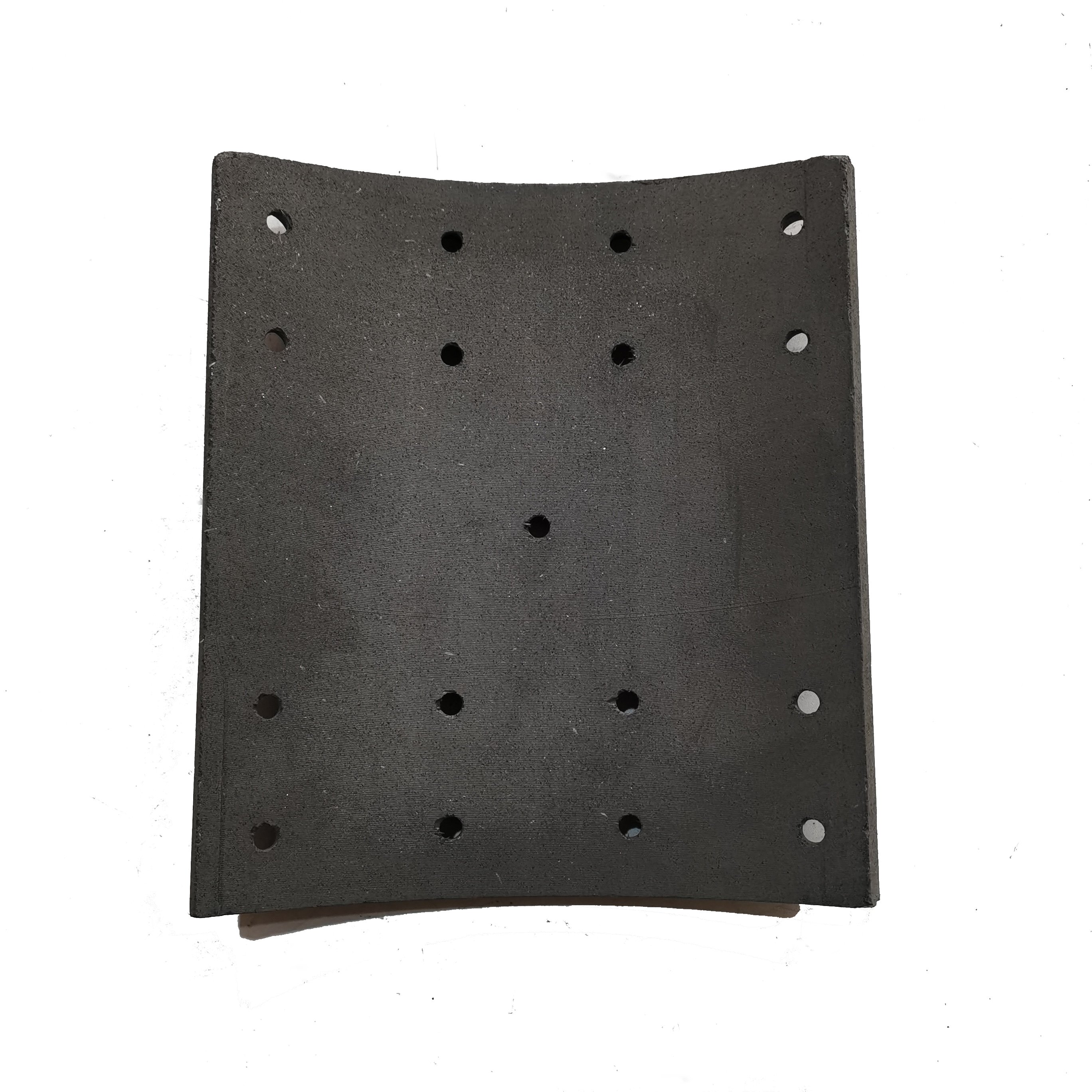 Factory Price Non Asbestos Japanese Truck Brake Lining 1876101730 for Isuzu