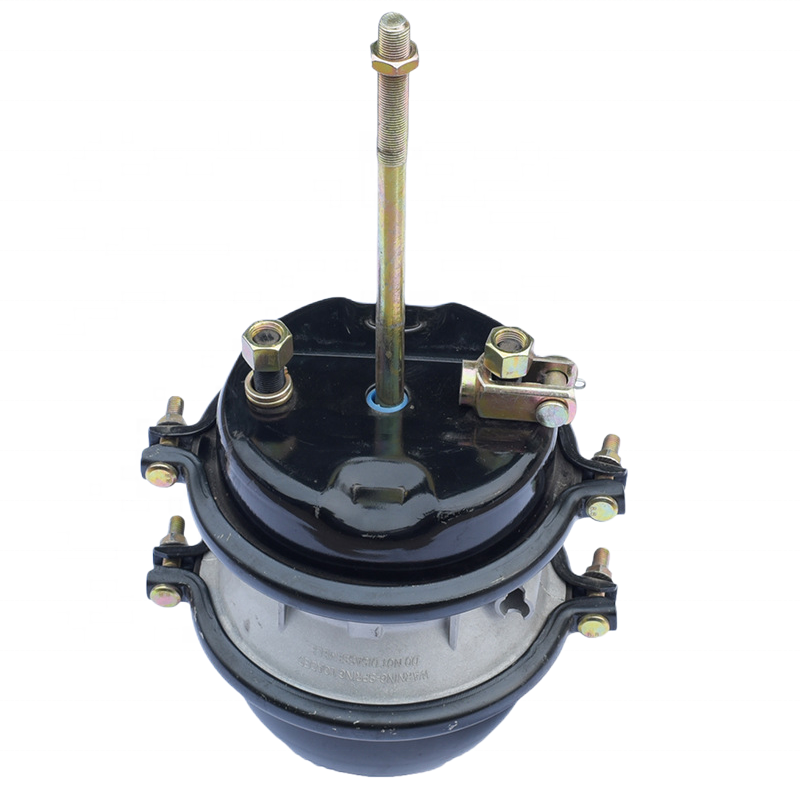 Jasmine Semi Trailer Parts T2424dd Black Color Brake Chamber
