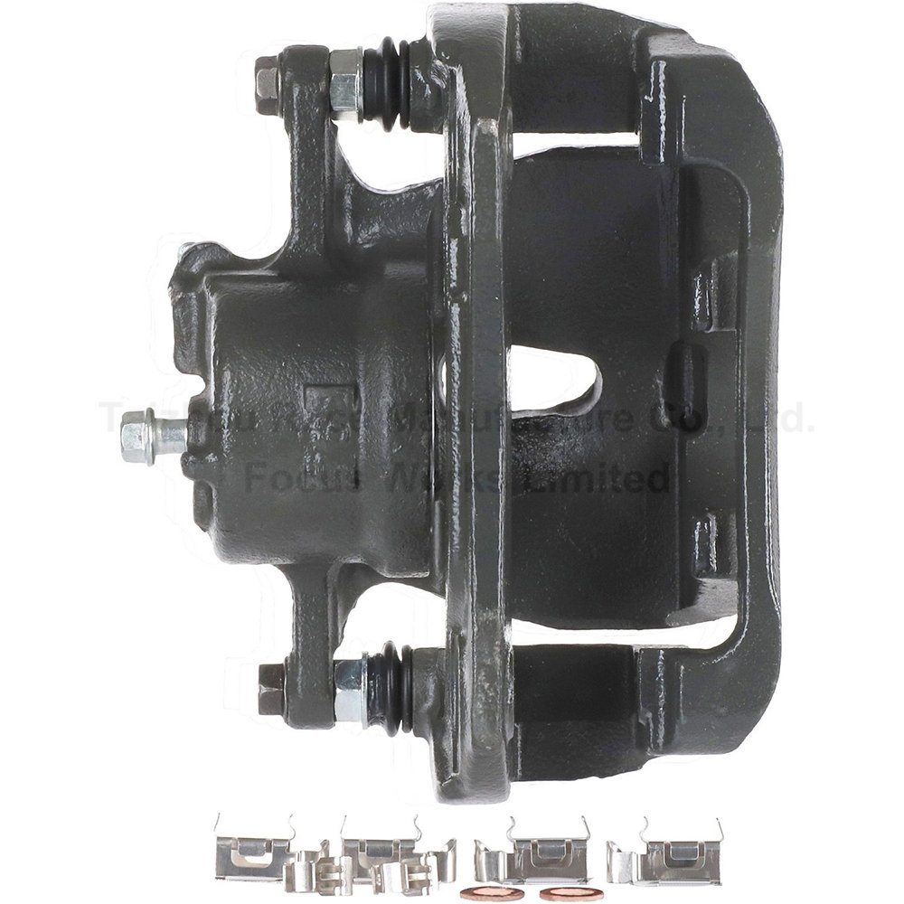 19-B3195 Brake System Caliper Piston for Pontiac Scion Toyota Brake Caliper Cover