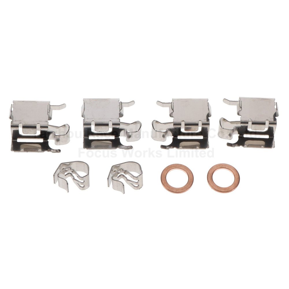 19-B3195 Brake System Caliper Piston for Pontiac Scion Toyota Brake Caliper Cover