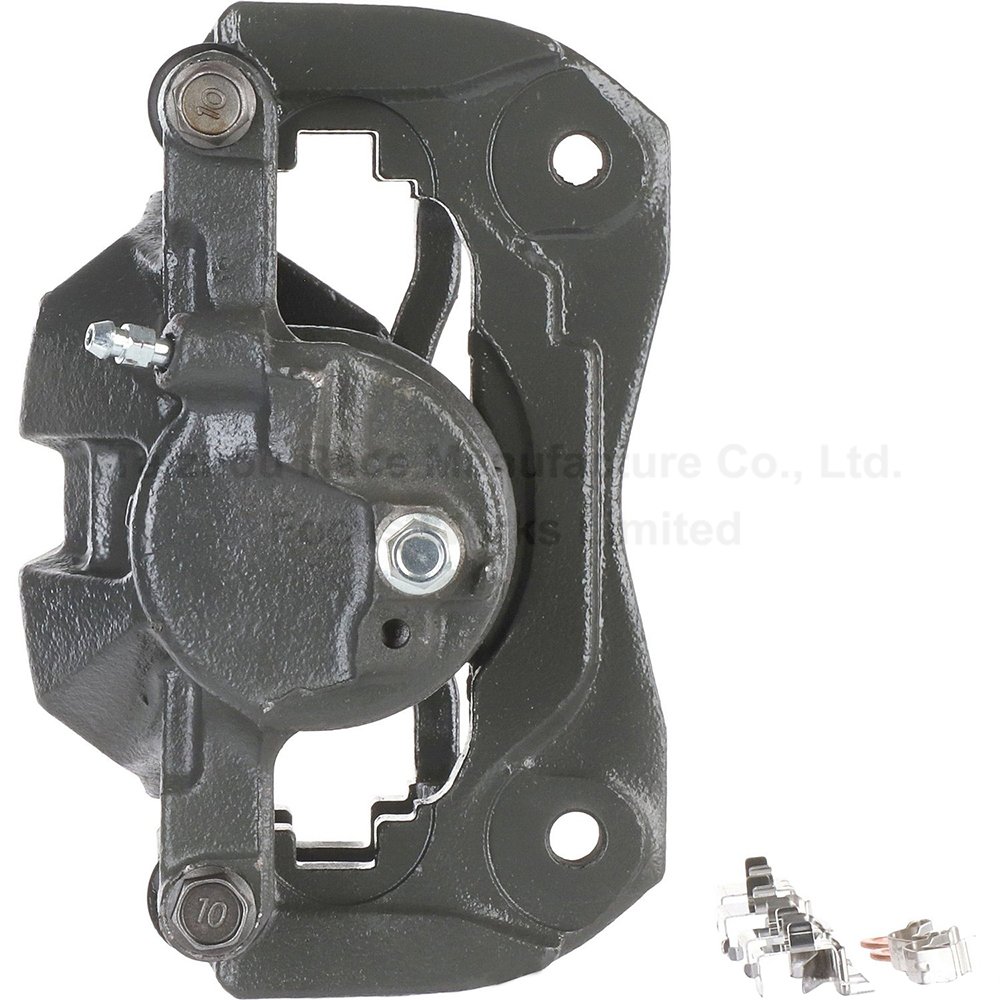 19-B3195 Brake System Caliper Piston for Pontiac Scion Toyota Brake Caliper Cover