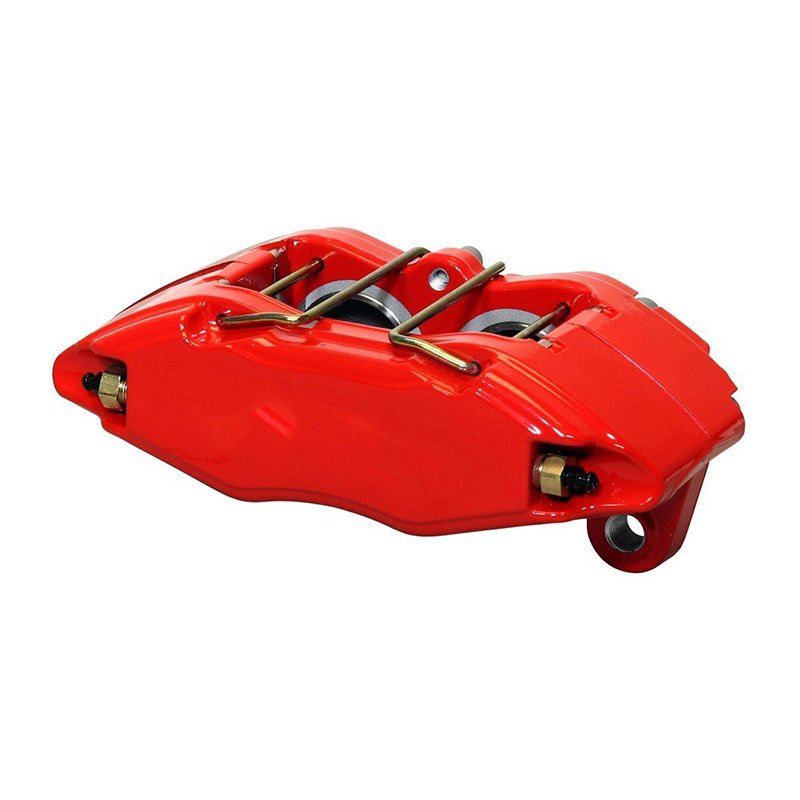 Big Six Piston Brake Kit Brake Calipers Suitable for Brake Disc 355*32 Wheel Hub 18 Inches for BMW 3 Series G60