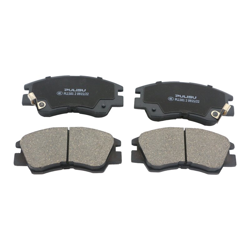 Brake Pad for toyota Hiace Suzuki Ertiga lx 470 04465 toyota Brake Pads