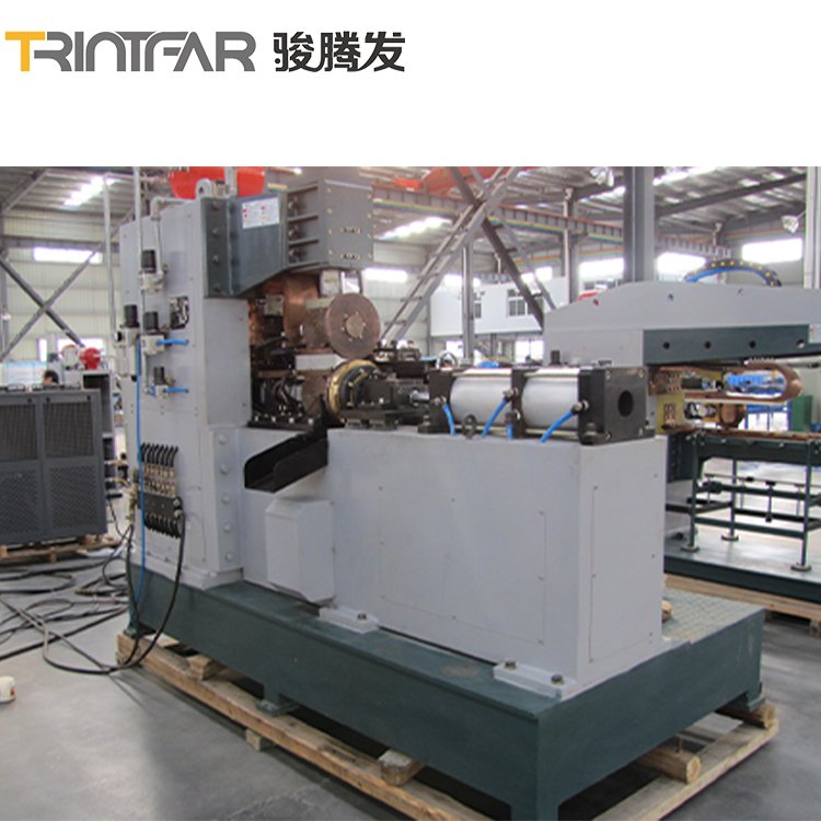 Automatic Seam Welding Machine for Brake Shoes Brake Pad to Mesh and Drum Brake Backing Plate