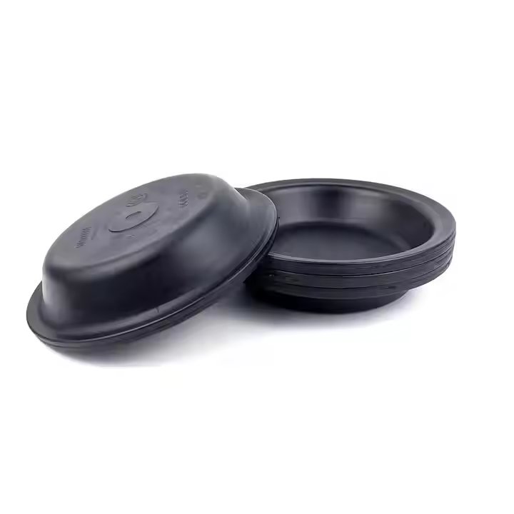 Rubber Diaphragm Black Rubber Glue Bowl T9L Brake Cylinder Rubber Brake Cup/Diaphragm T16L T16 T24 T30 T27 T36