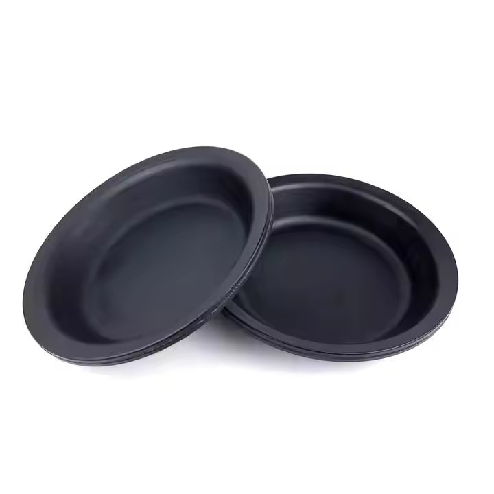 Rubber Diaphragm Black Rubber Glue Bowl T9L Brake Cylinder Rubber Brake Cup/Diaphragm T16L T16 T24 T30 T27 T36