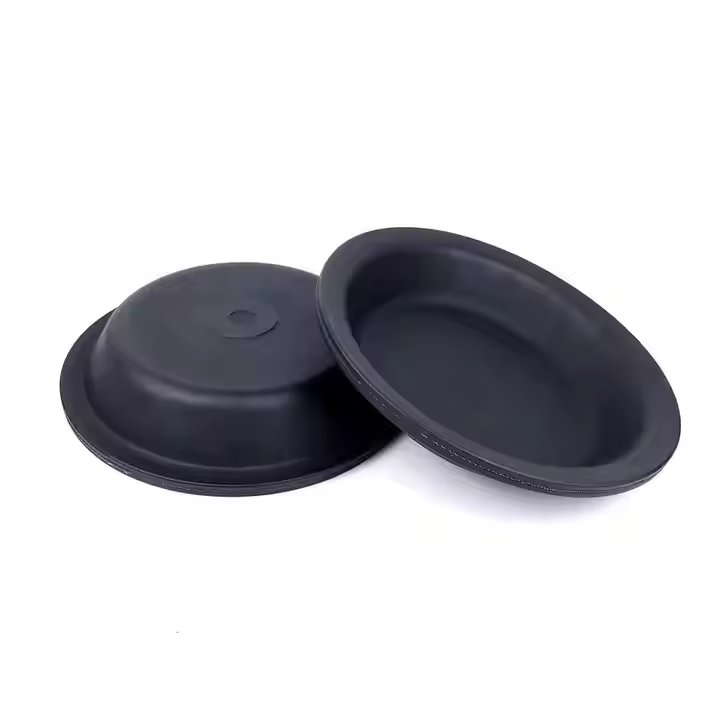 Rubber Diaphragm Black Rubber Glue Bowl T9L Brake Cylinder Rubber Brake Cup/Diaphragm T16L T16 T24 T30 T27 T36