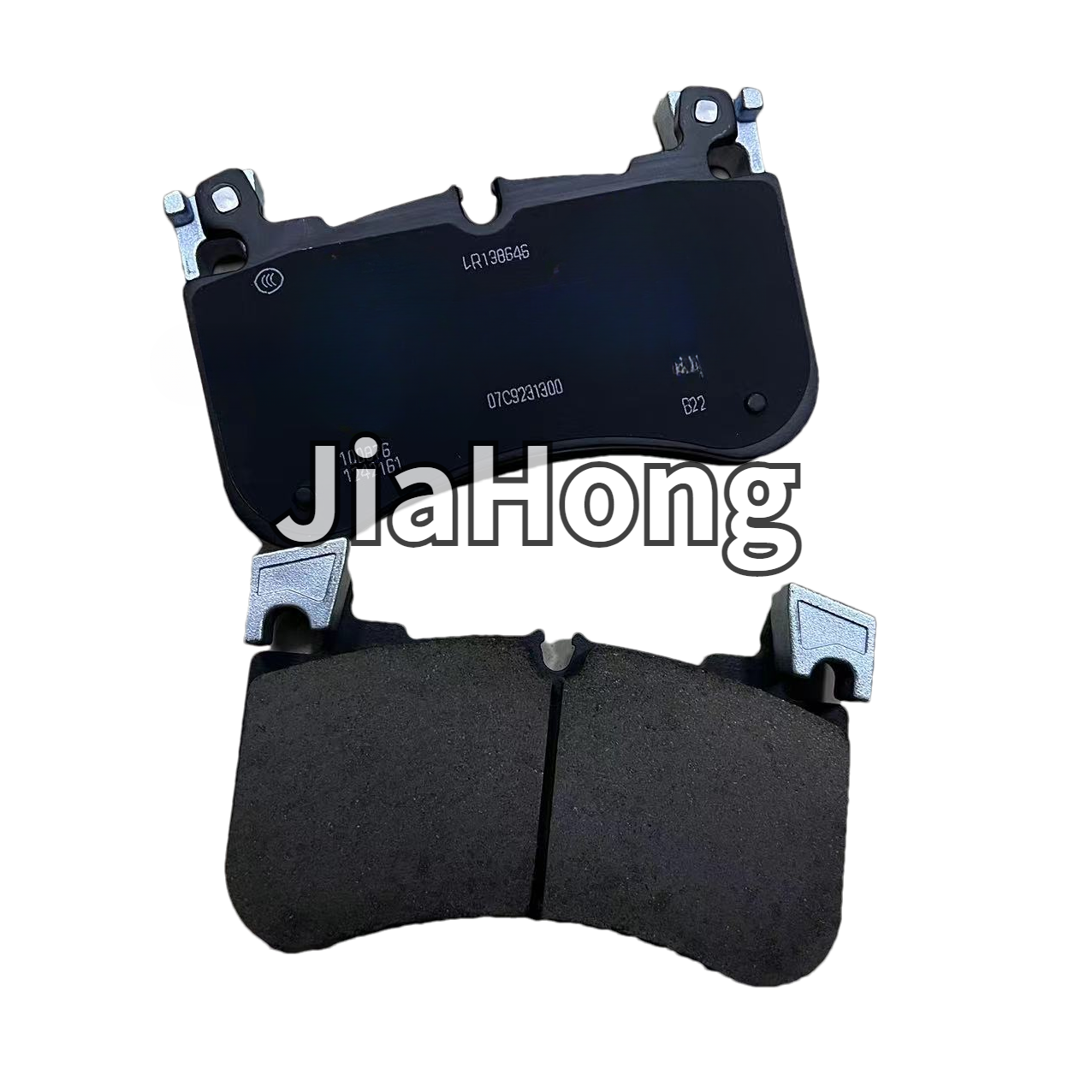 Brake Pads for Land Rover Range Rover Spare Parts LR110084 LR138646 LR161893 LR098967