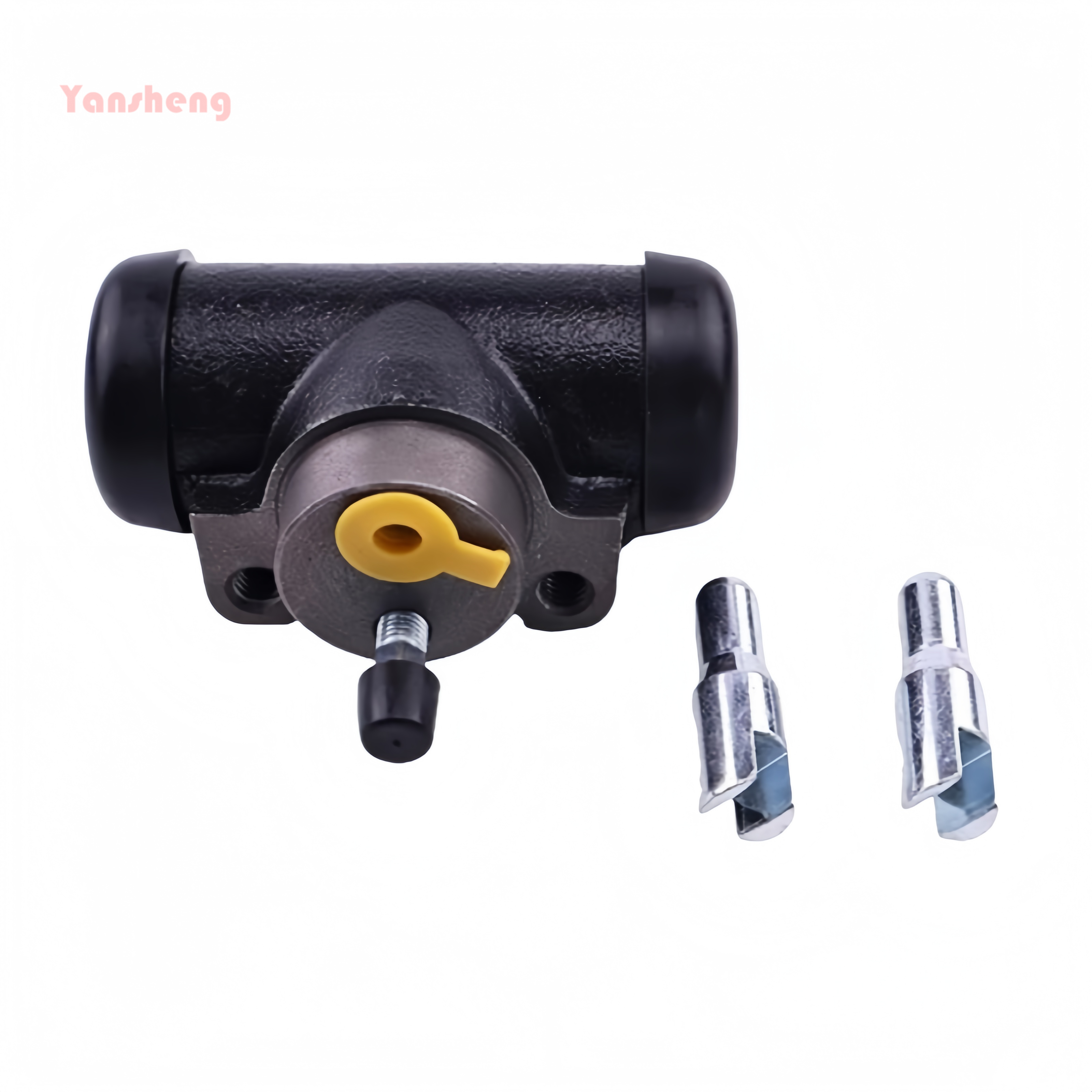 Yansheng Forklift Parts 91446-00900 Wheel Cylinder for MIT FBC15-30,FGC15-30,FDC25 Forklift