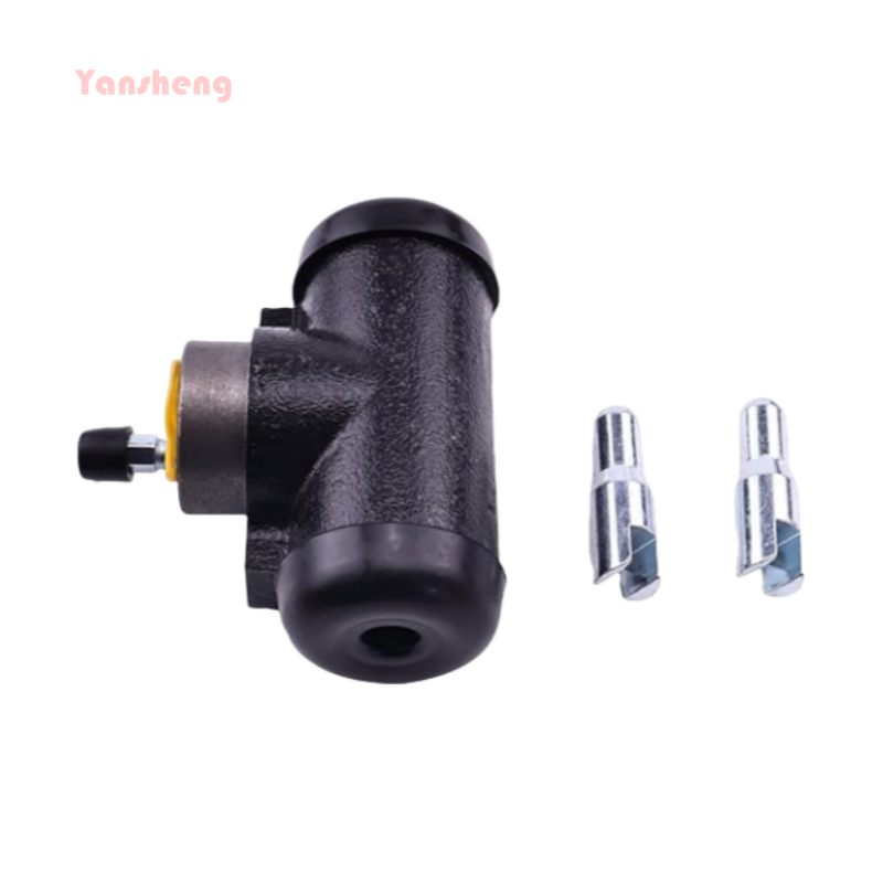 Yansheng Forklift Parts 91446-00900 Wheel Cylinder for MIT FBC15-30,FGC15-30,FDC25 Forklift