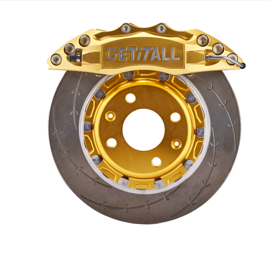 Automobile Parts Casting Affordable Caliper Brake Disc Brake Kit for HONDA Accord Brake Caliper
