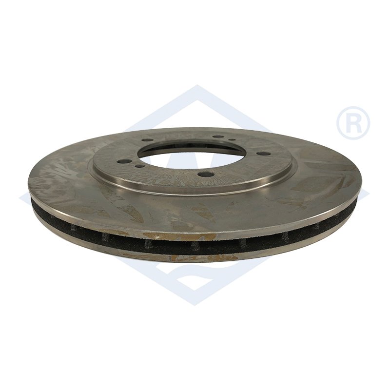 Good Quality 40206-37J00 Brake Discs Car Accessories Spare Parts Disc for nissan PATROL/92-98:Y60