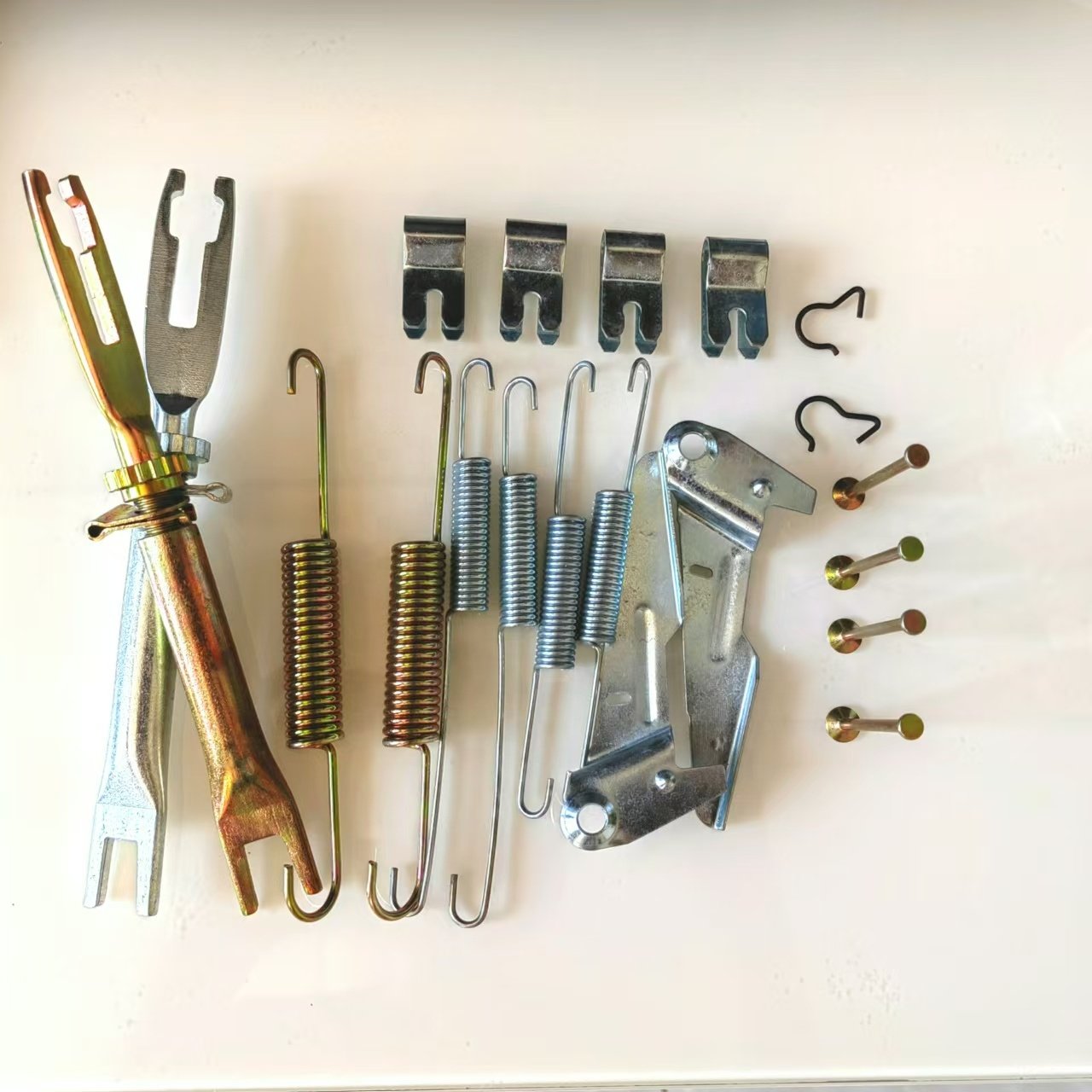 Brake Shoe Regulator Kit 04942-0K210 04943-0K110 Tool Repair Kit