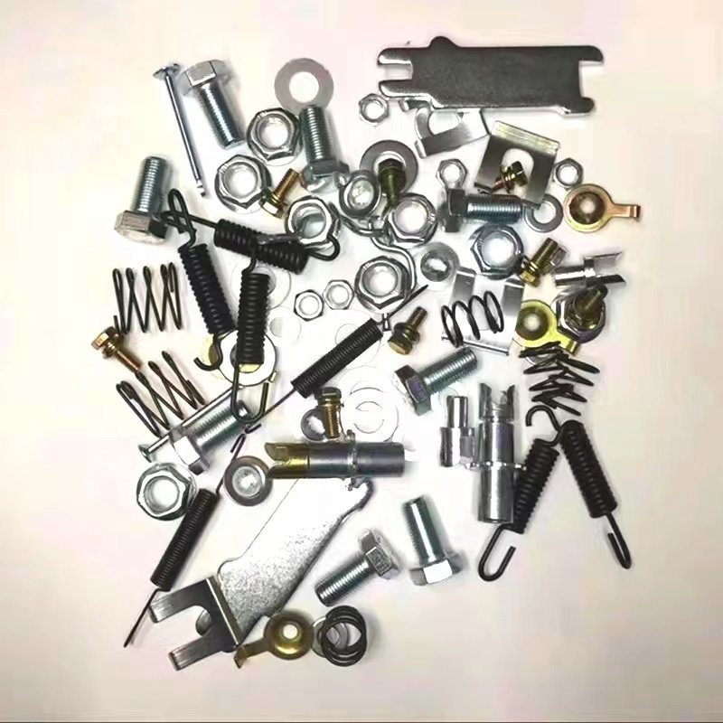 Brake Shoe Regulator Kit 04942-0K210 04943-0K110 Tool Repair Kit