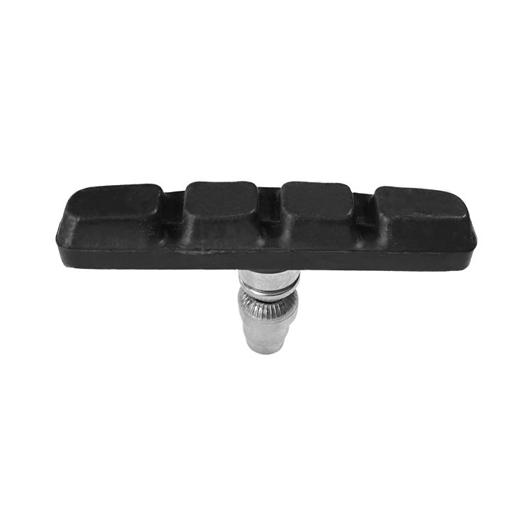 PUSAI 70mm V Brake Shoes on MTB Bicycle Parts and Accessories