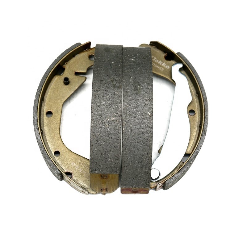 Good Quality Brake Shoe Manufacturer for TOYOTA HILUX Brake Shoes,auto Parts Brake Shoes