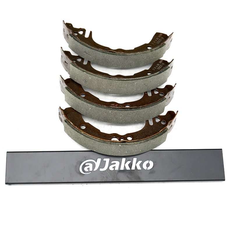 Good Quality Brake Shoe Manufacturer for TOYOTA HILUX Brake Shoes,auto Parts Brake Shoes