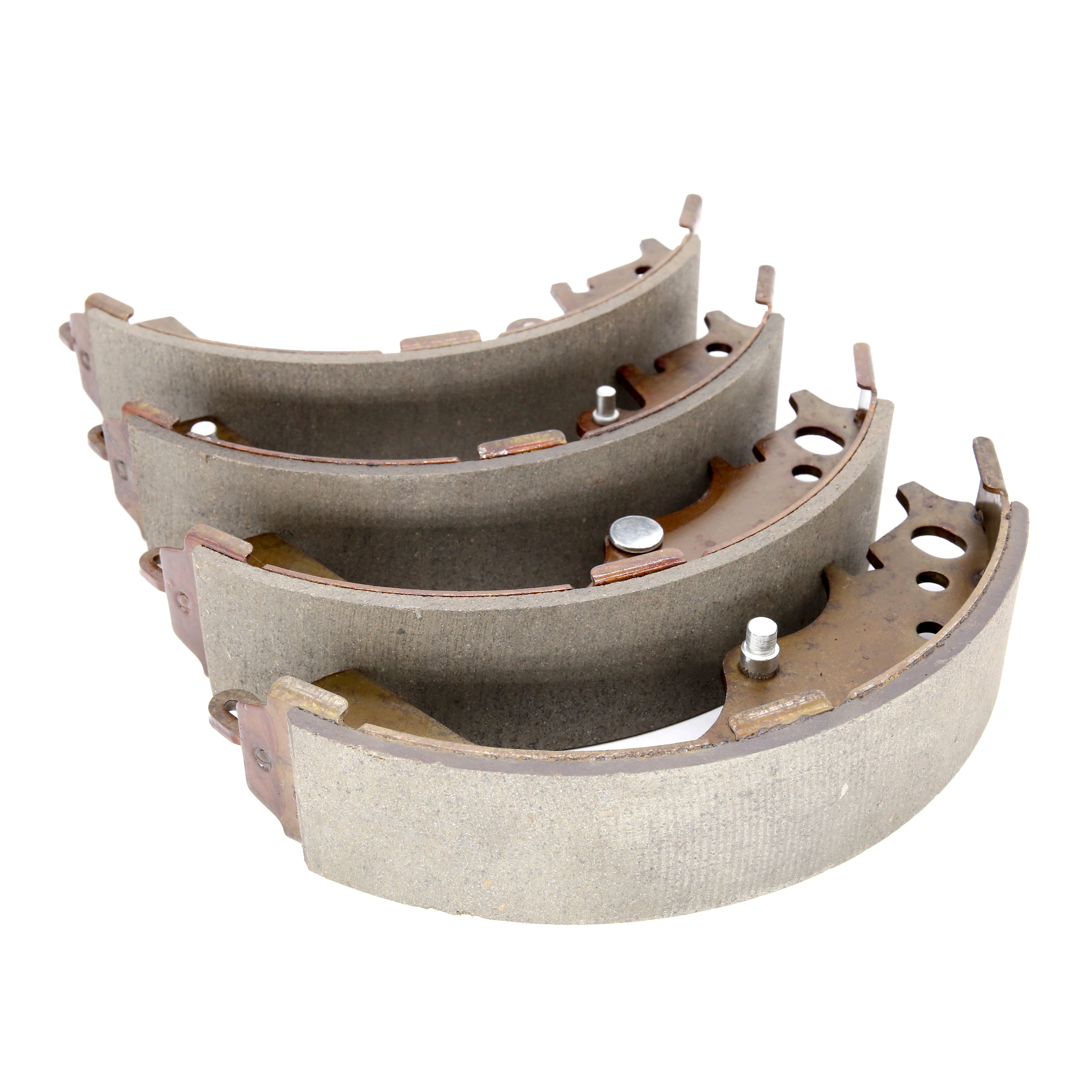 China Manufacturer Auto Brake System Rear Brake Shoe Wholesale for TOYOTA HIACE V TACOMA GS8770