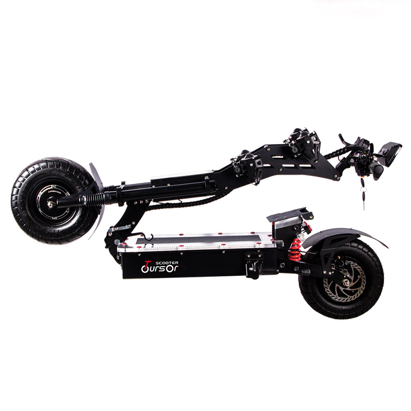 off Road Electric Scooters 8000w Dual Motor Sale 5600w Scooter Electric From China