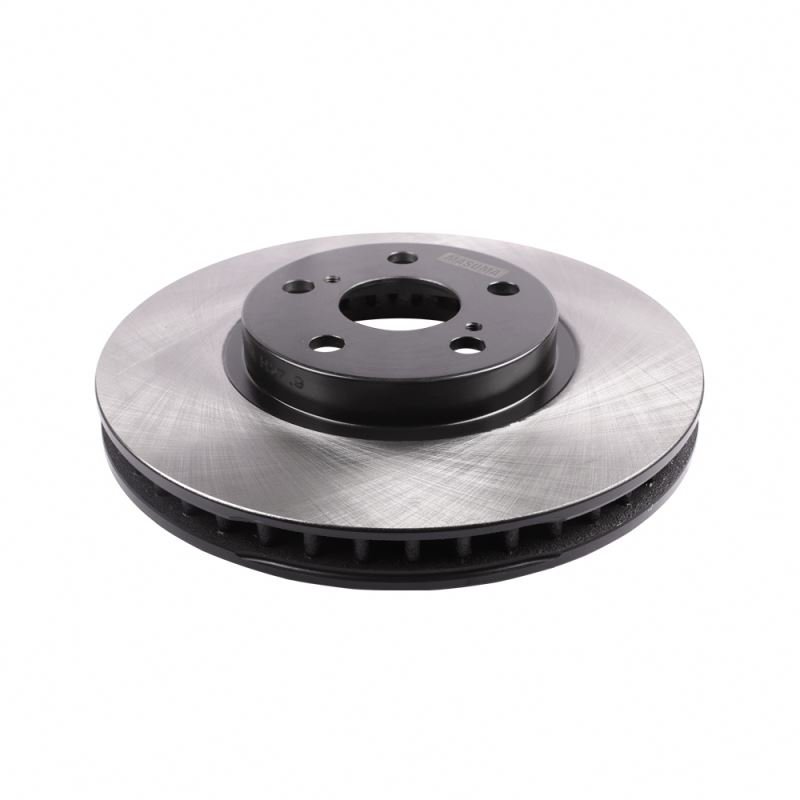 BD-1209 MASUMA auto brake disc brake rotors 43512-20601 43512-20600 43512-20590 for TOYOTA CELICA AT220L