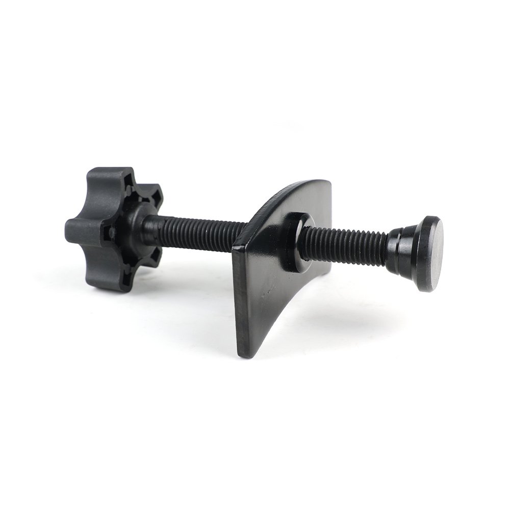 Front Wheel Brake Cylinder Return Tool Dedicated for Car Brake Pad Replacement Heavy Duty Piston Brake Caliper Compression Tool