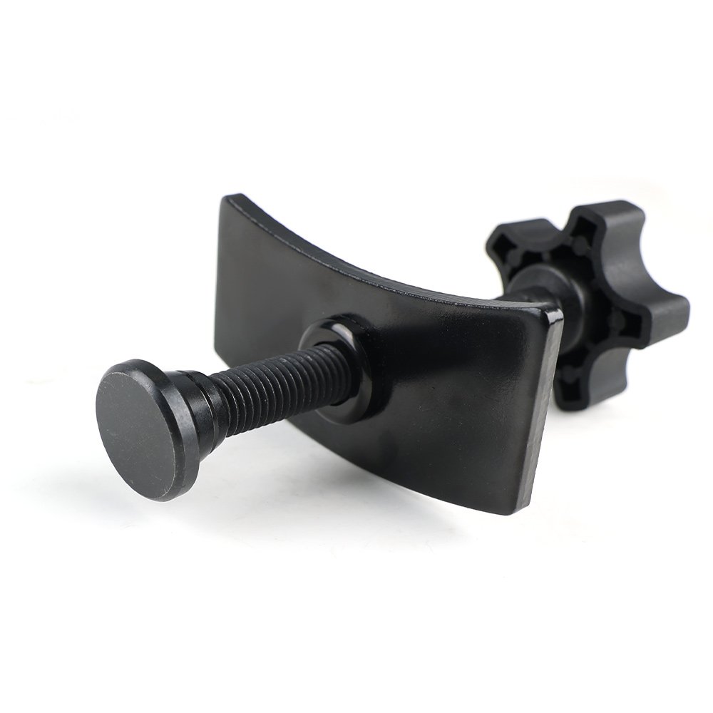 Front Wheel Brake Cylinder Return Tool Dedicated for Car Brake Pad Replacement Heavy Duty Piston Brake Caliper Compression Tool