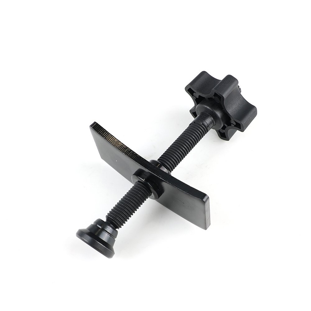 Front Wheel Brake Cylinder Return Tool Dedicated for Car Brake Pad Replacement Heavy Duty Piston Brake Caliper Compression Tool