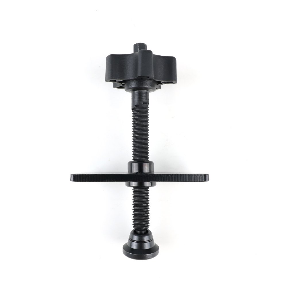 Front Wheel Brake Cylinder Return Tool Dedicated for Car Brake Pad Replacement Heavy Duty Piston Brake Caliper Compression Tool