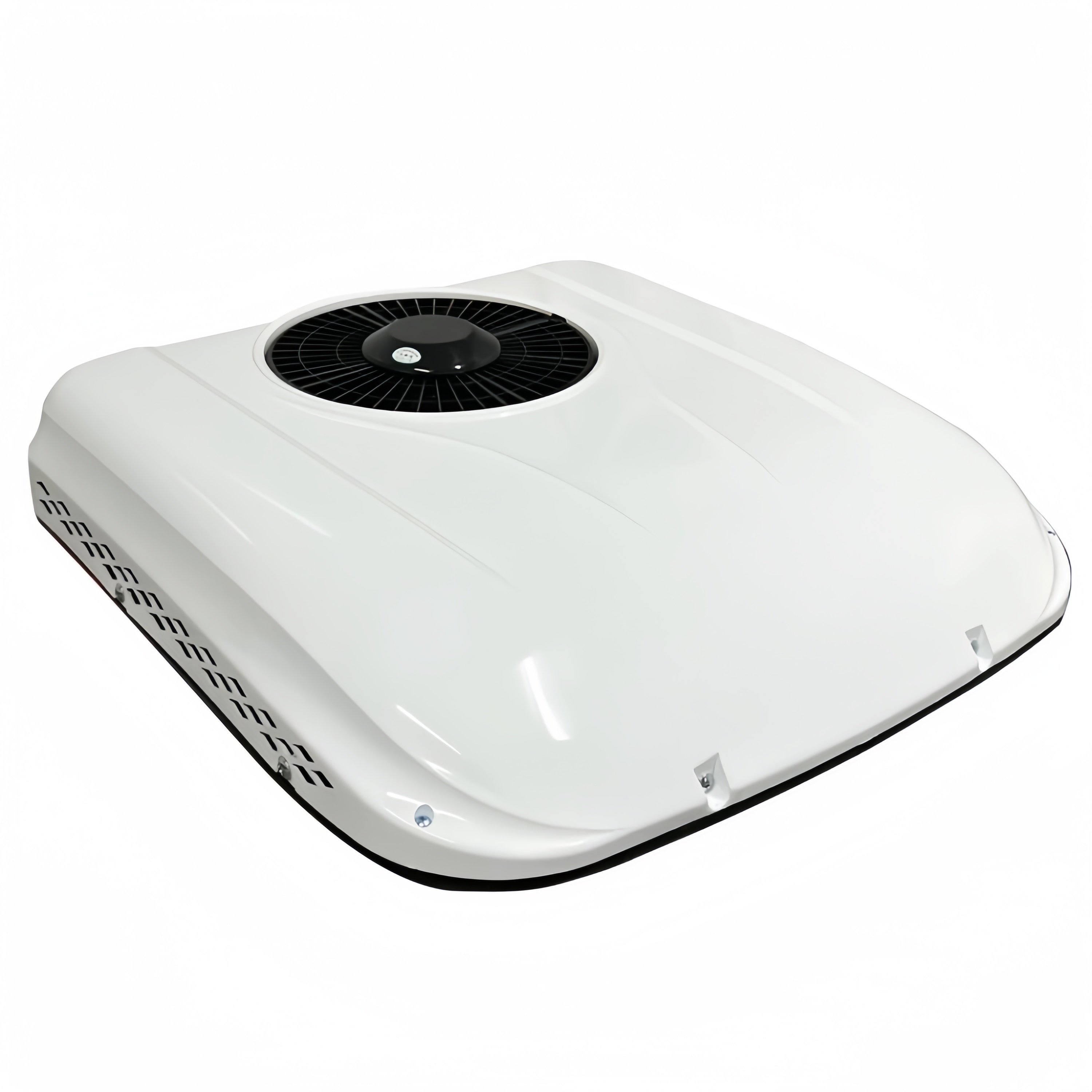 Hisense Car air Conditioner 12v/24v Universal Car Classic Car Truck Electric Portable Dc Split Universal air Conditioner