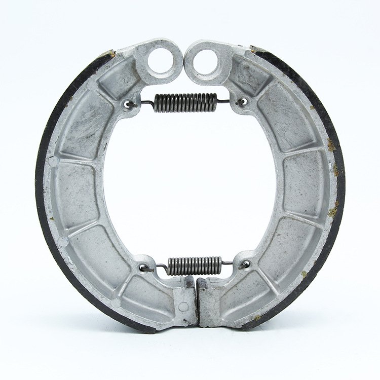 Fast Delivery Factory Original Motorcycle Brake Shoes Top Quality Cg125 Brakes