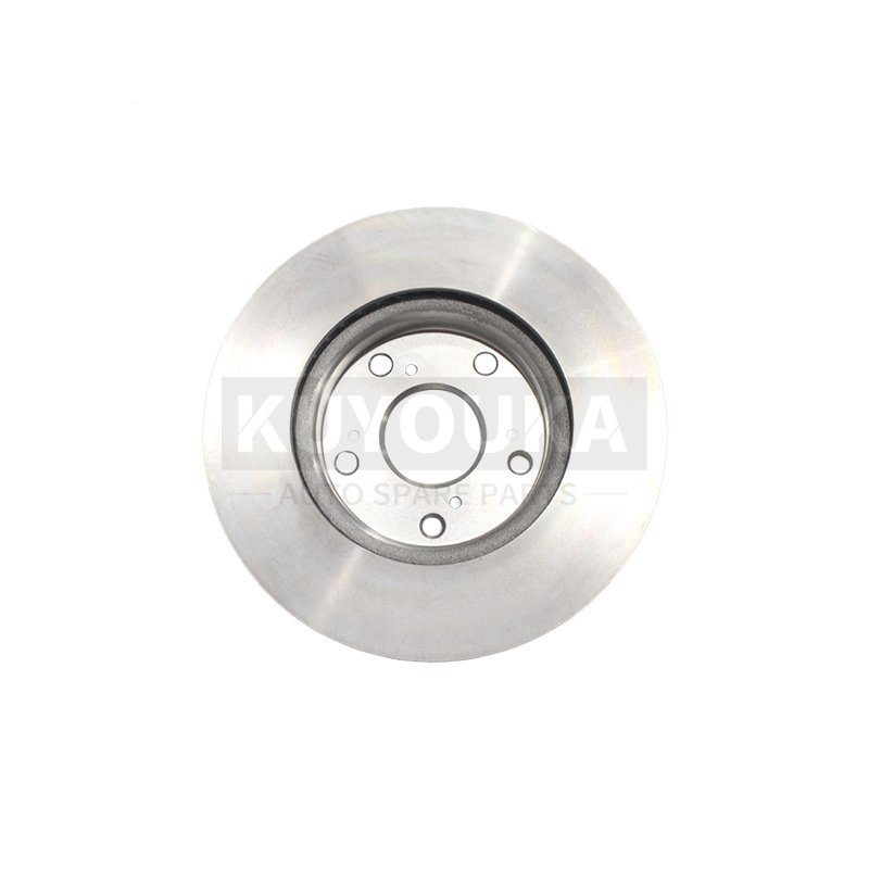 Car Brake System Parts Front Brake Disc 14319389-00 for BYD Dolphin EM2EFB-3501011