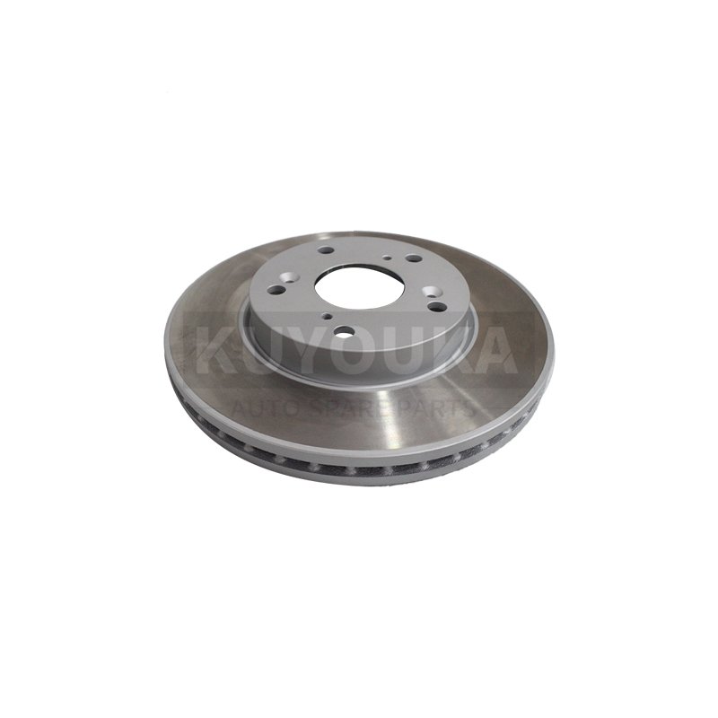 Car Brake System Parts Front Brake Disc 14319389-00 for BYD Dolphin EM2EFB-3501011