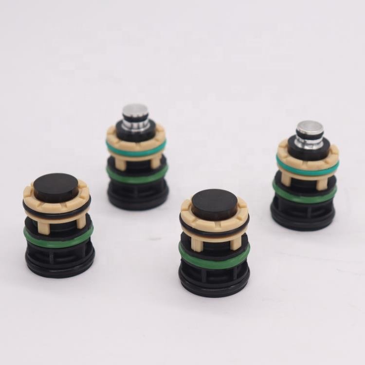 Repair Kit for BENZ 3 Position Cylinder A0002690444 4213509322 Truck Air Brake Valves Repair Kits