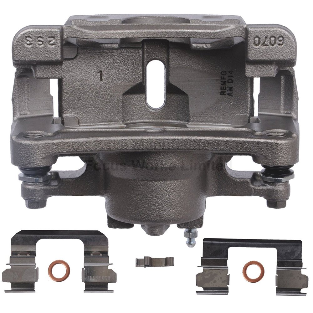 19B7120 Brake Caliper Cover Caliper Piston ForACURA RDX HONDA CR-V HONDA CROSSTOUR Brake System