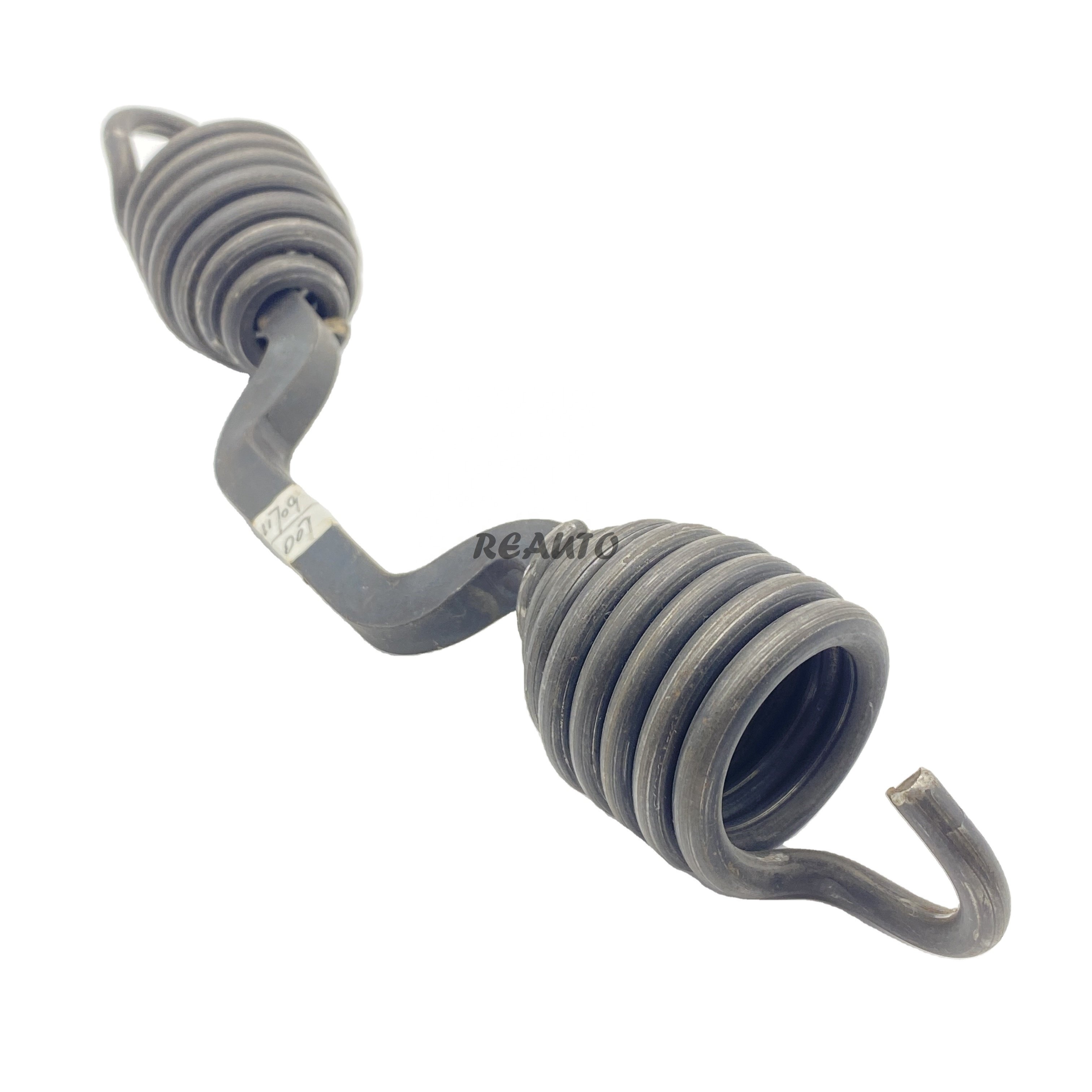High Quality Universal Brake Shoe Return Spring for Yutong Kia Bus Spare Parts